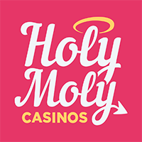 a HolyMolyCasinos által minősített legjobb online kaszinók